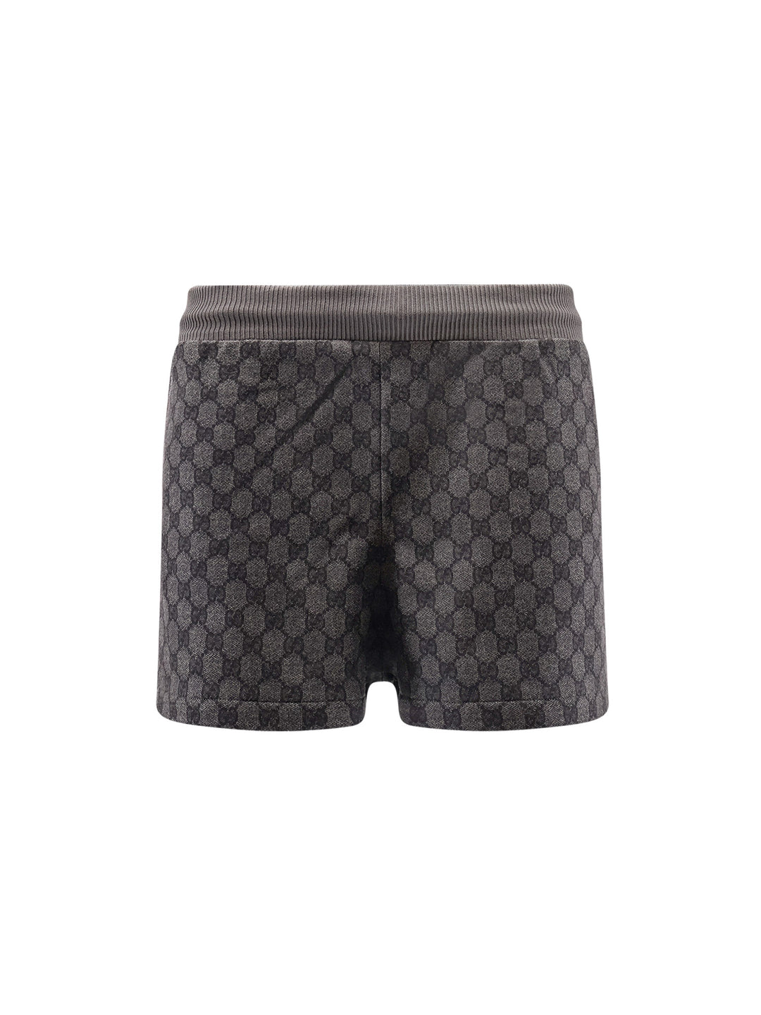 Gucci Shorts - Blacks and greys | a1395e1300e285dc411a649195a9c005f90d9820