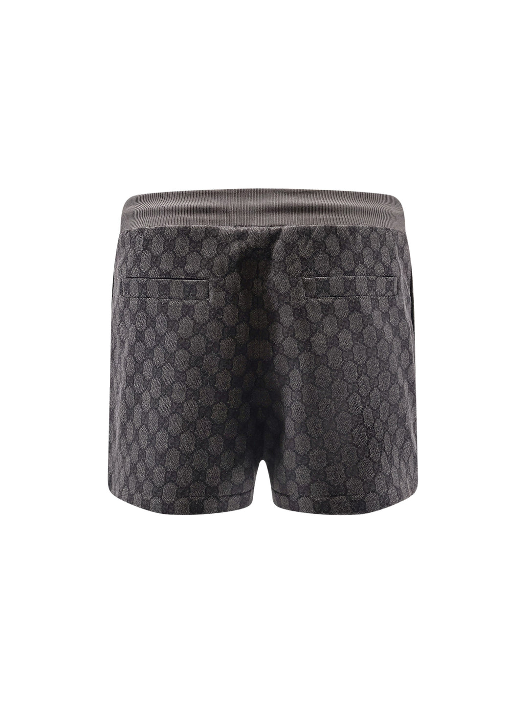 Gucci Shorts - Blacks and greys | 1237bff850a123a9b4a91f2a4fe095d2475b21a3