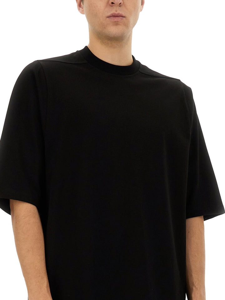 Rick Owens T shirts - Black | Wanan Luxury