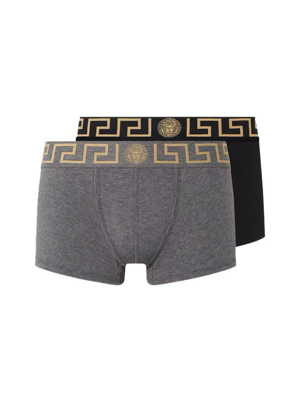 Bi-Pack Boxer