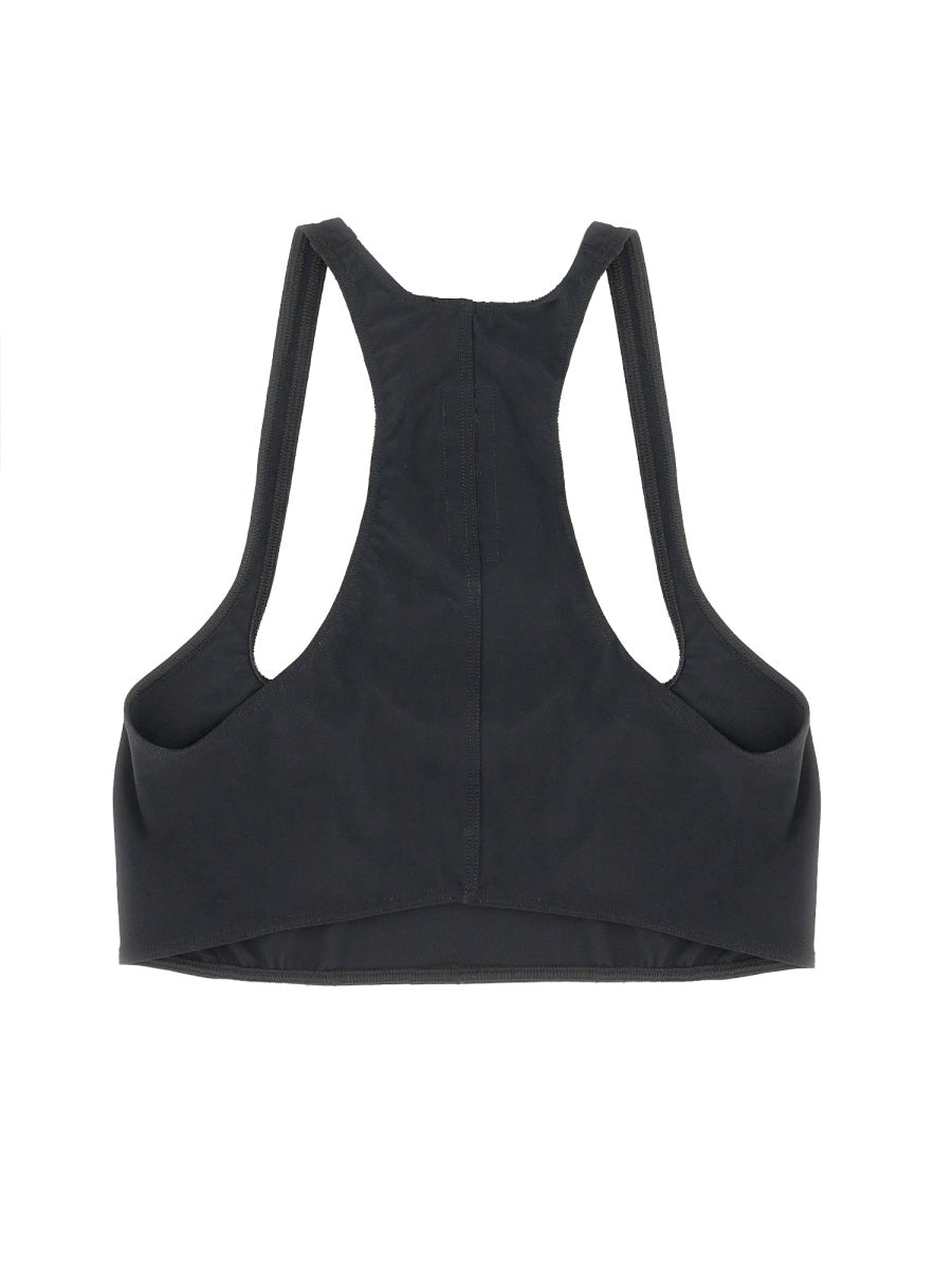 Rick Owens Swimwears - Black | Wanan Luxury