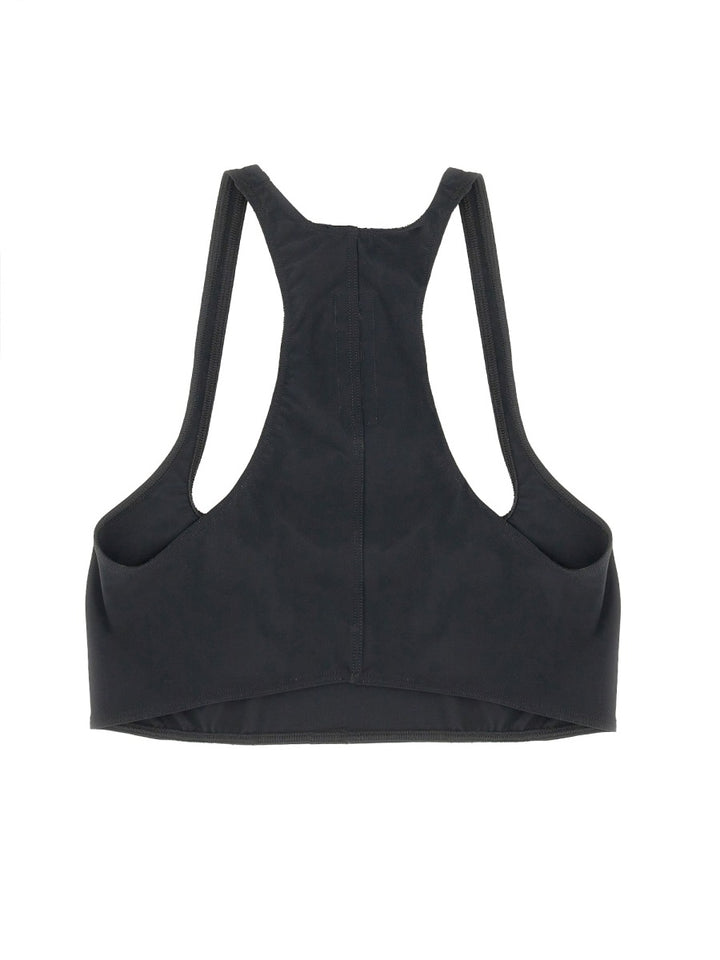 Rick Owens Swimwears - Black | Wanan Luxury