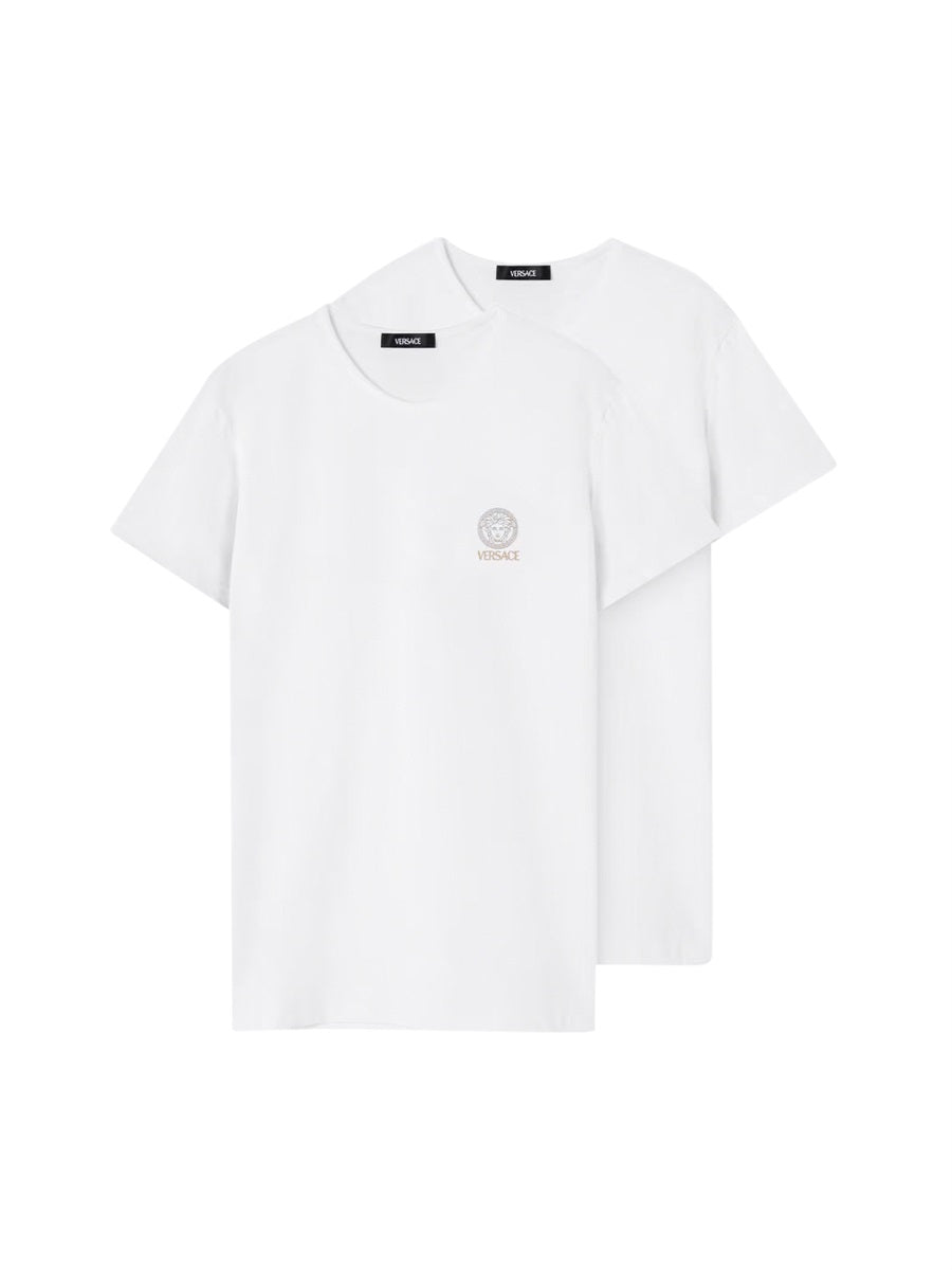 Versace T shirts - White | Wanan Luxury