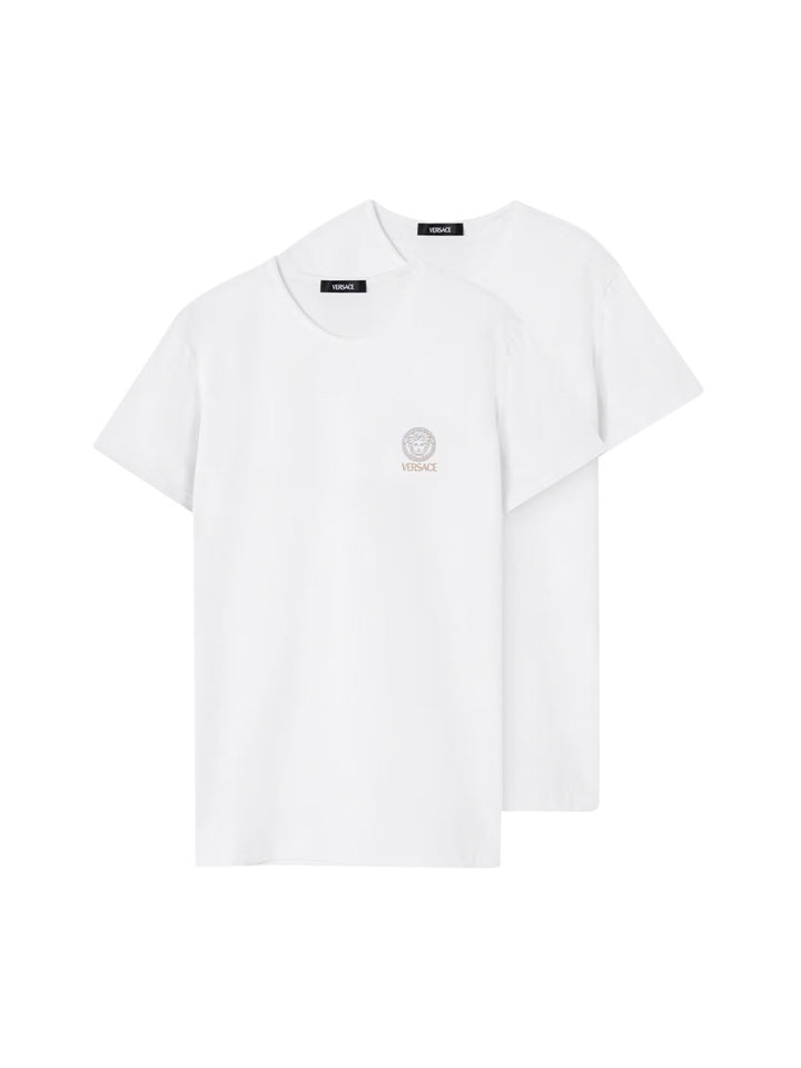 Versace T shirts - White | Wanan Luxury
