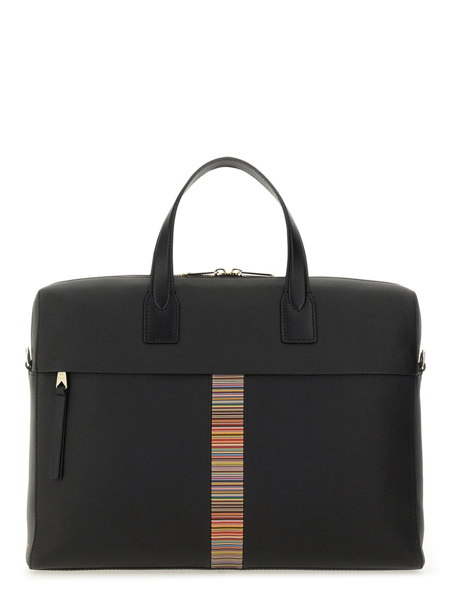 Paul Smith Hand Bags - Black | Wanan Luxury