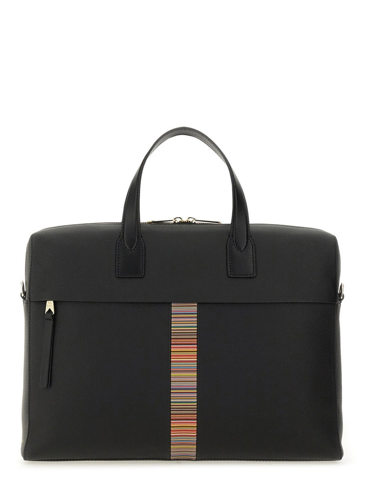 Paul Smith Hand Bags - Black | Wanan Luxury