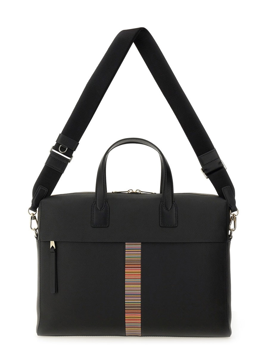 Paul Smith Hand Bags - Black | Wanan Luxury