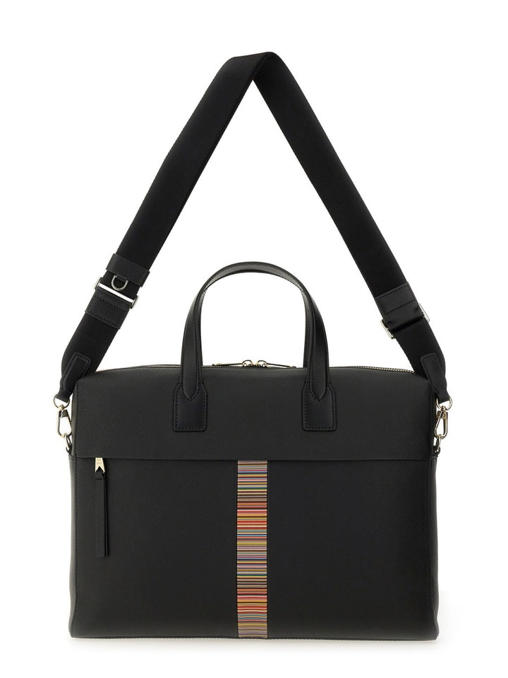 Paul Smith Hand Bags - Black | Wanan Luxury