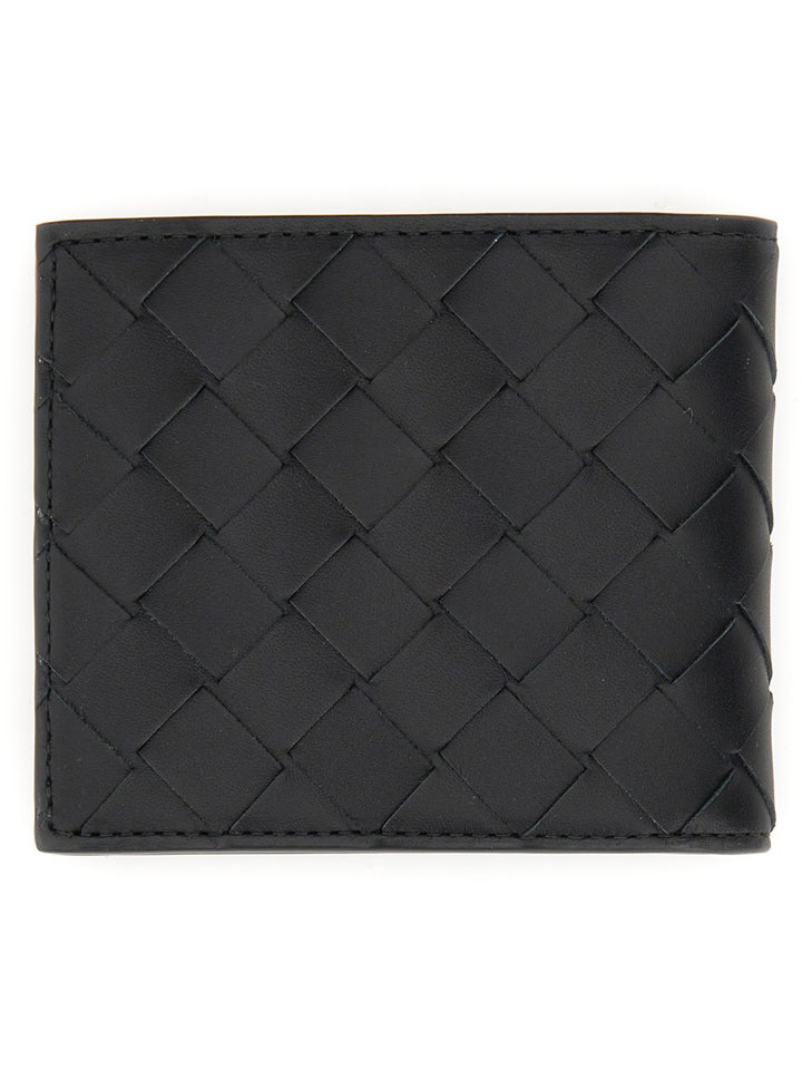 Bottega Veneta Wallets & Pures - Black | Wanan Luxury
