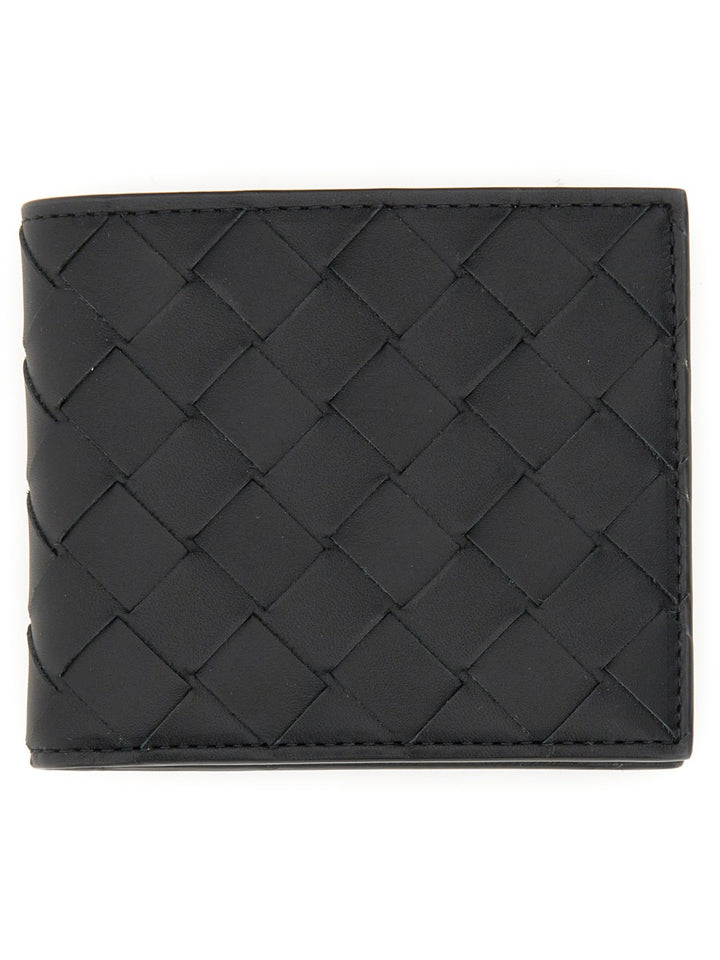 Bottega Veneta Wallets & Pures - Black | Wanan Luxury