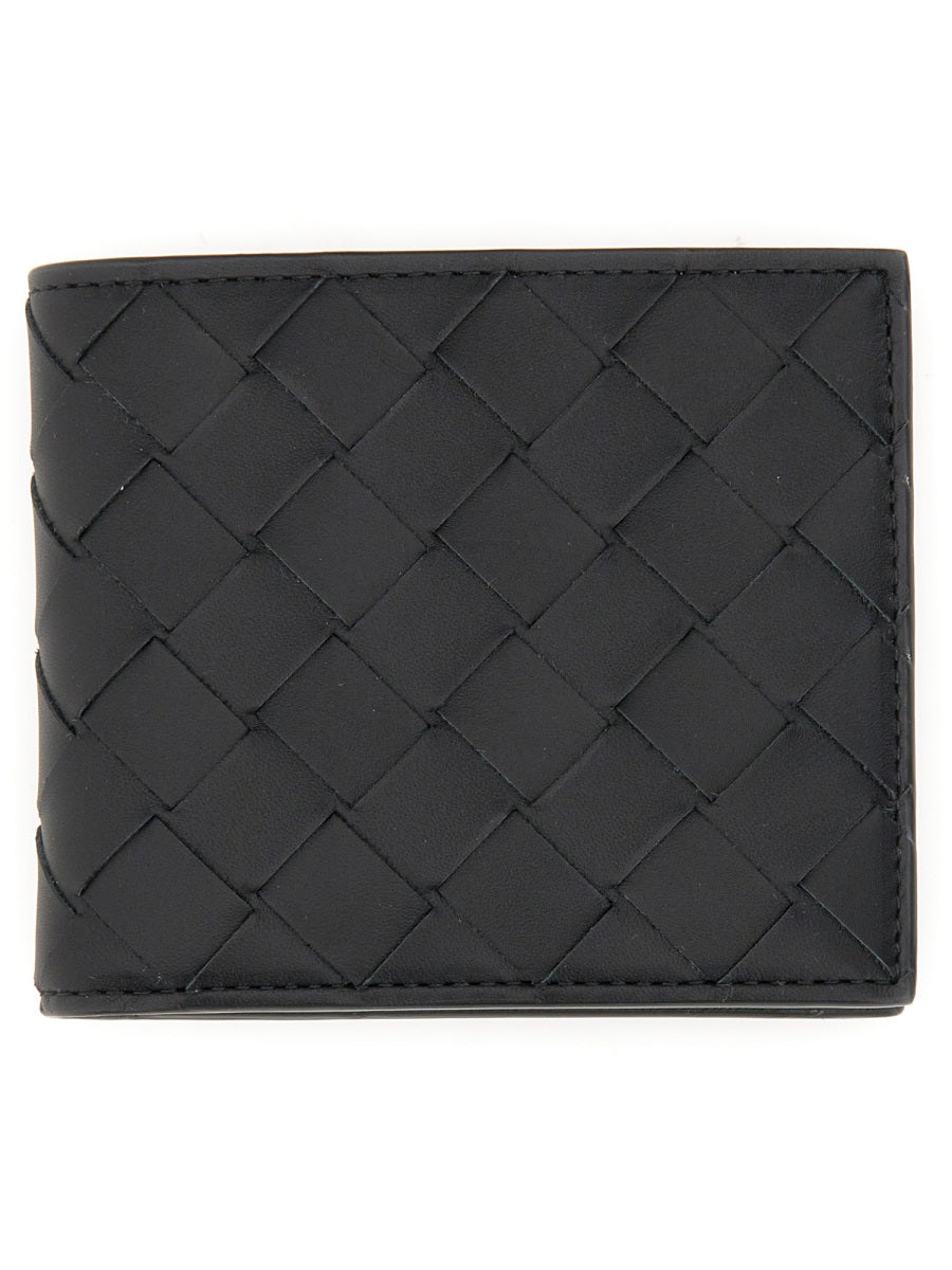 Bottega Veneta Wallets & Pures - Black | Wanan Luxury