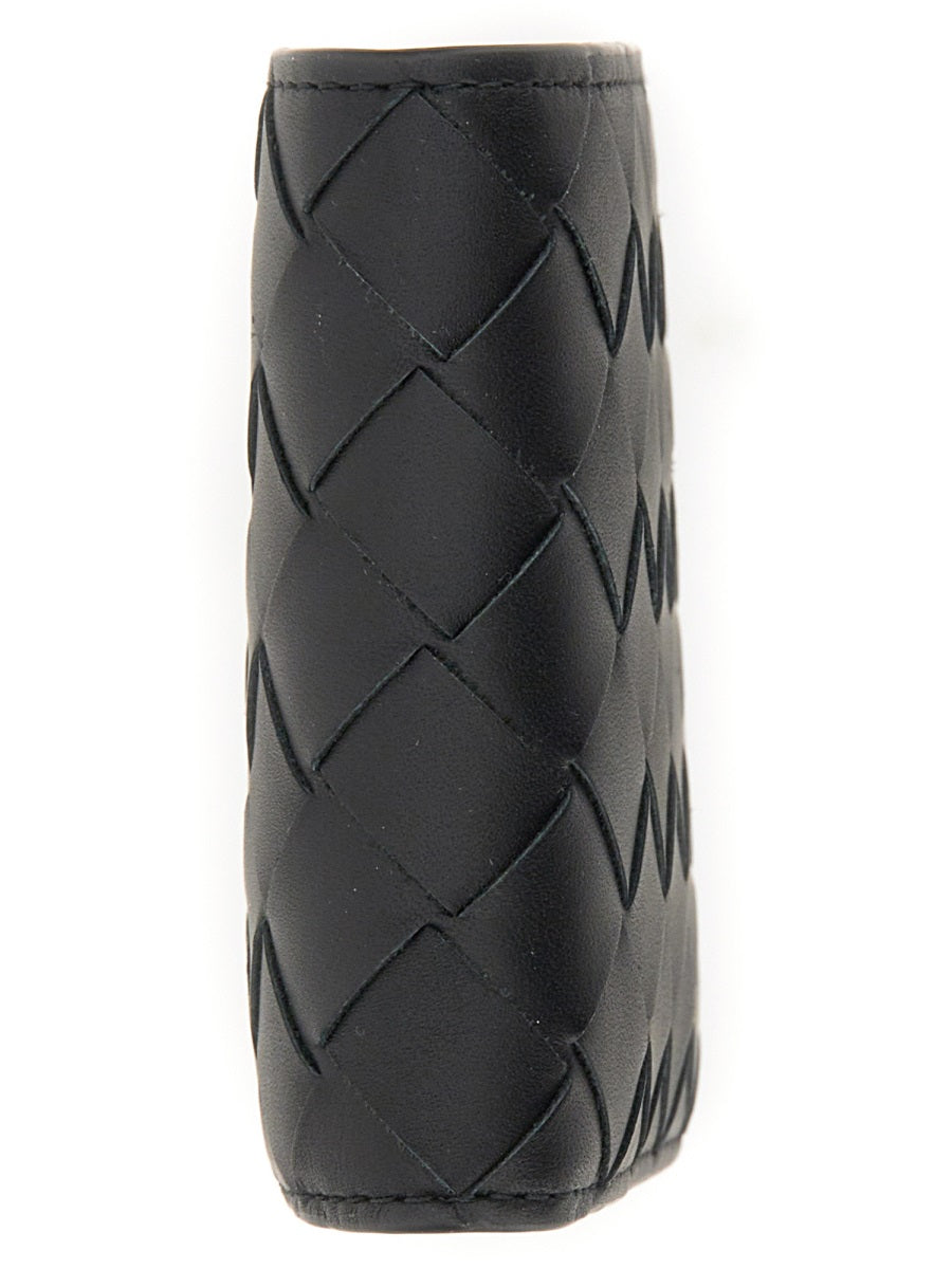 Bottega Veneta Wallets & Pures - Black | Wanan Luxury