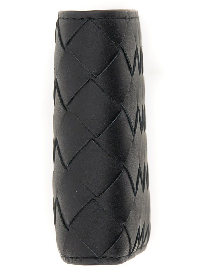 Bottega Veneta Wallets & Pures - Black | Wanan Luxury