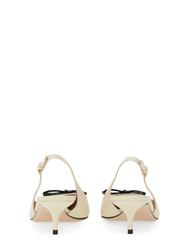 Valentino Garavani pumps - White | Wanan Luxury