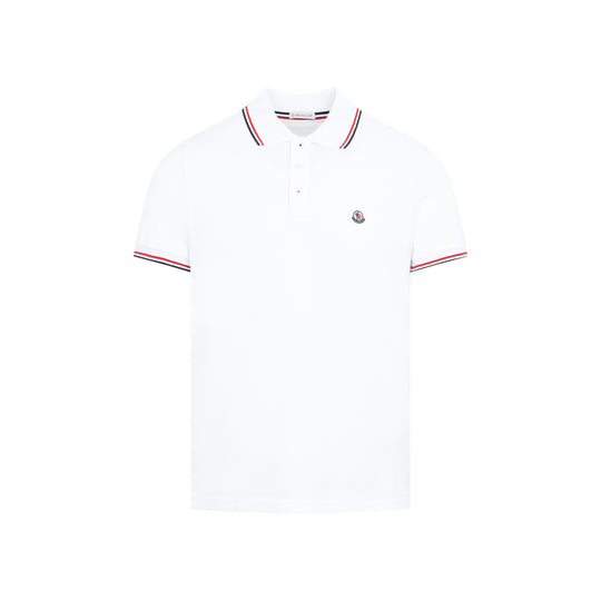 Polo White