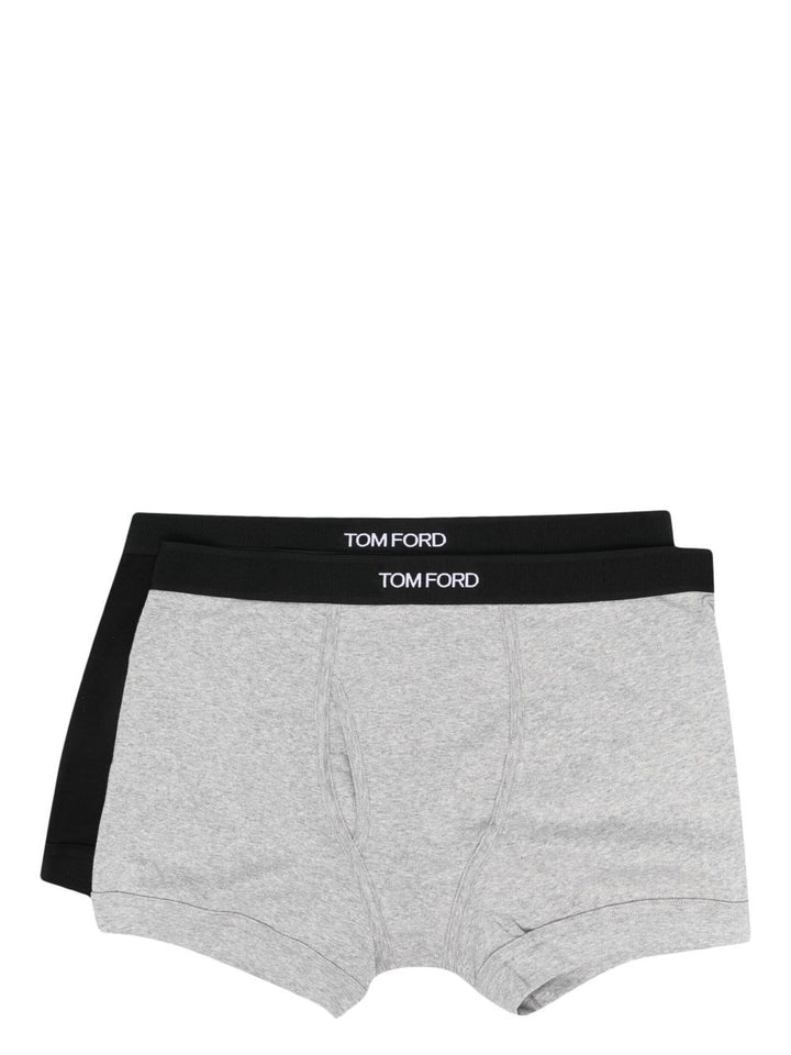 Tom Ford Boxer - Multicolour | 4d888d4d9134c6fea89b8cc21f8373749af643bd