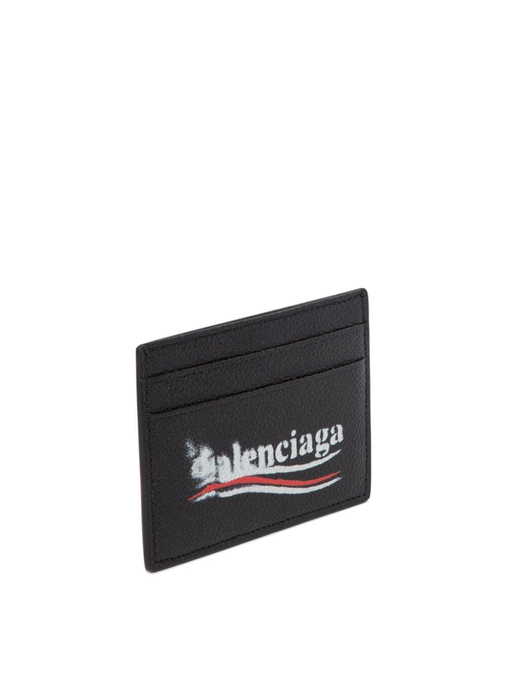 Balenciaga Credit card cases - Black | 06bebe07f6b7bebf562b4b51b2fd984d8b74d8c8
