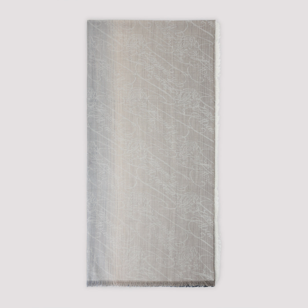 Berluti Scarves - Blue | 7b50fe3453e892adb5e879b30ff2568a52f81d18