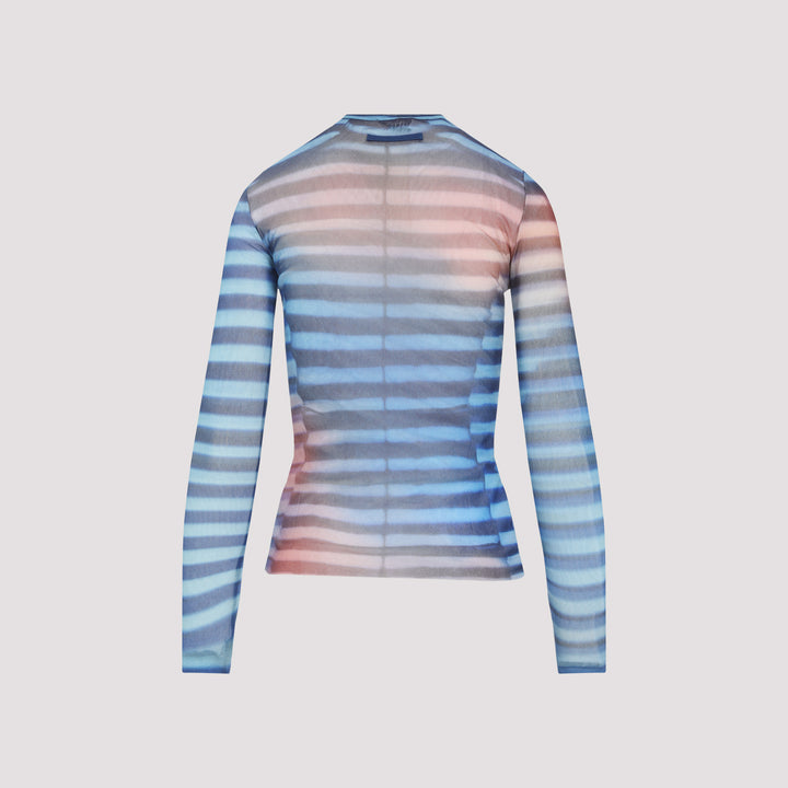 Jean Paul Gaultier Tops - Multicolour | 5c74fc999dfcfa16029f098f058abd2295ef18c1