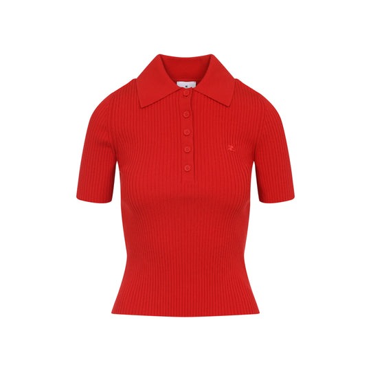 Polo Red