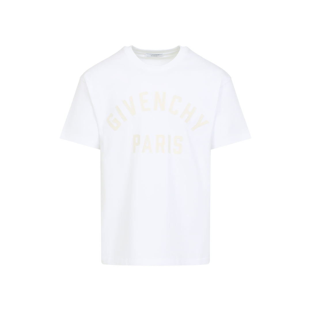 Givenchy T-shirts - White | 842f4bc596b3663891363d0dbfde2c6a90e17e02