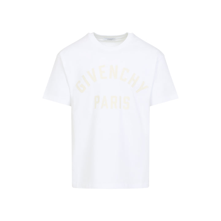 Givenchy T-shirts - White | 842f4bc596b3663891363d0dbfde2c6a90e17e02