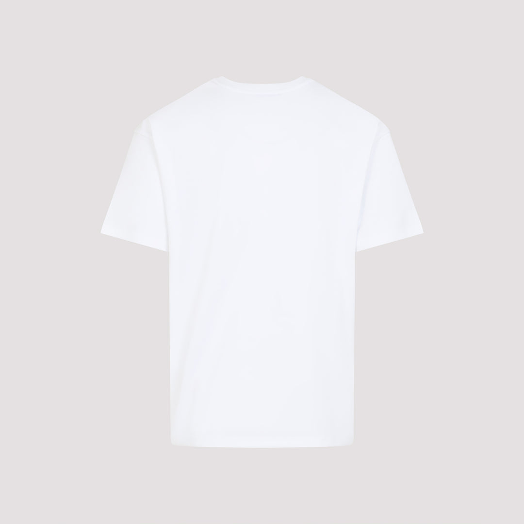 Givenchy T-shirts - White | 8ec2138e75b50ae583f597be6aa29d7c6c247e19