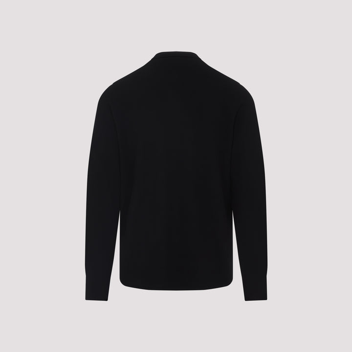 Dries Van Noten Shirts - Black | ebef099bf80bccd16ee427b94346d8b9c5fd0579