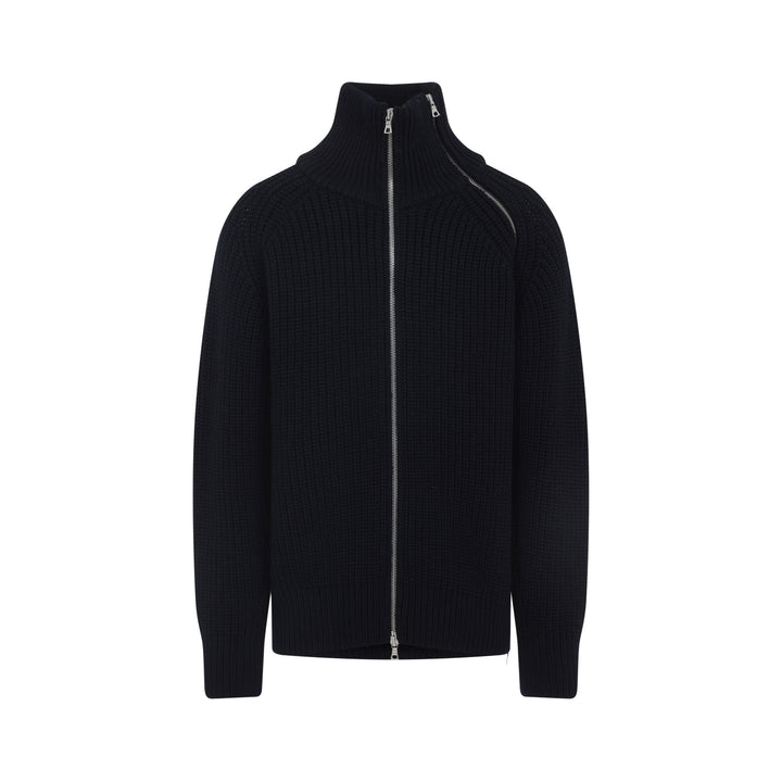 Dries Van Noten Pullover - Black | ae864f39a97273c9d41b8a426a6d8105ffd18381