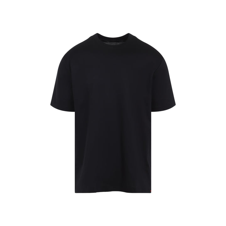 Kiton T-shirts - Black | 992dc935dd87d37292e0c8e4c5068612de798018