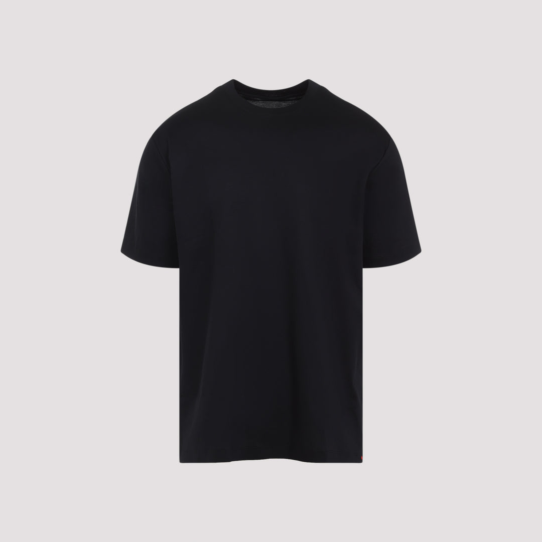 Kiton T-shirts - Black | 99665c3404834aeddeb453f99ff6dad80a9e52c1