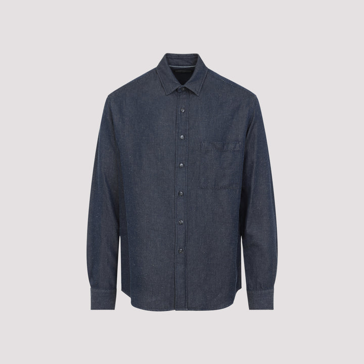 Canali Shirts - Blue | 5a6891897dad091bcd4c3c93df021c1b09894c90