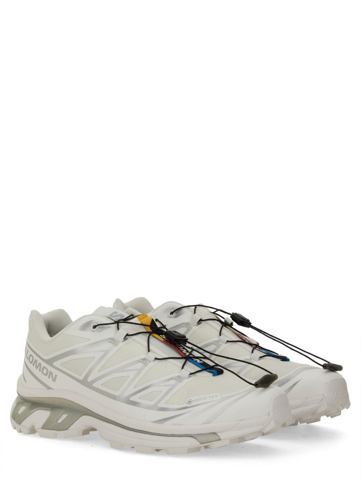 Salomon Sneakers - White | Wanan Luxury