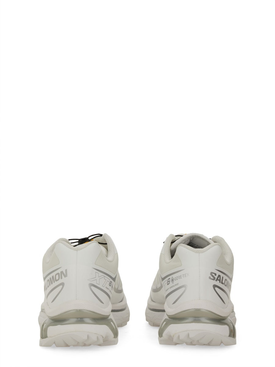 Salomon Sneakers - White | Wanan Luxury