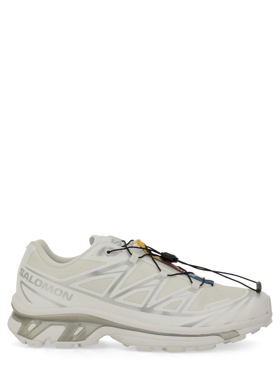 Salomon Sneakers - White | Wanan Luxury