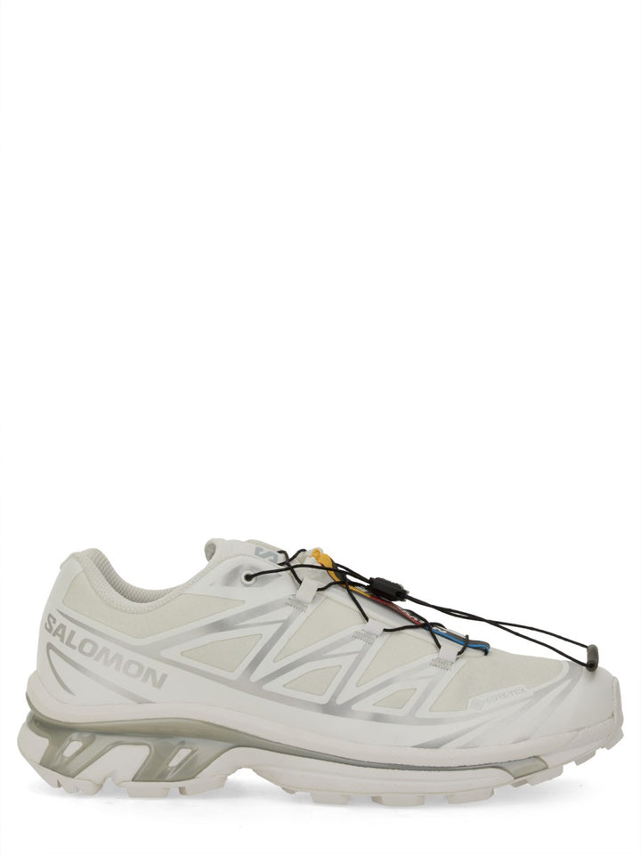 Salomon Sneakers - White | Wanan Luxury