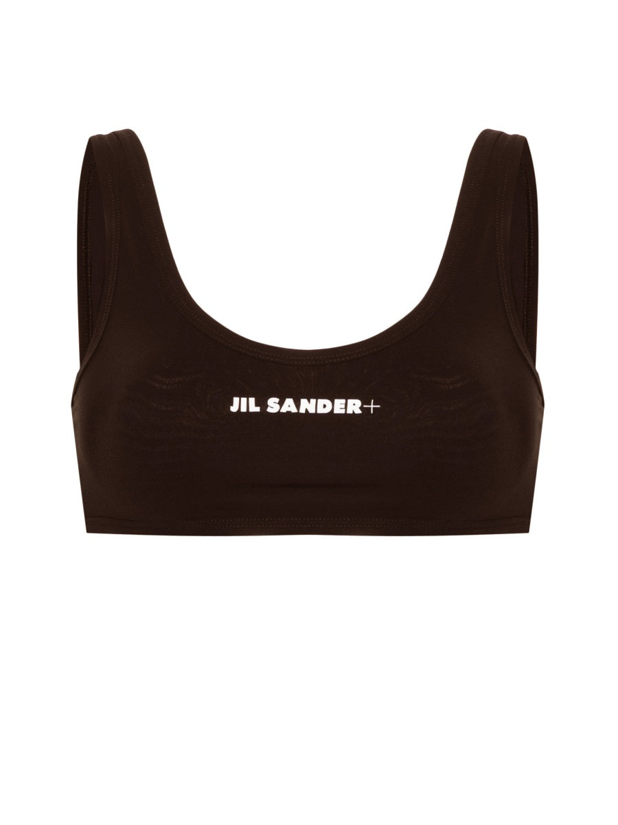 Jil Sander Swimwears - Brown | Wanan Luxury