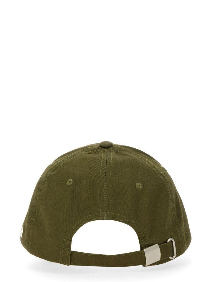 Aspesi Hats - Green | Wanan Luxury