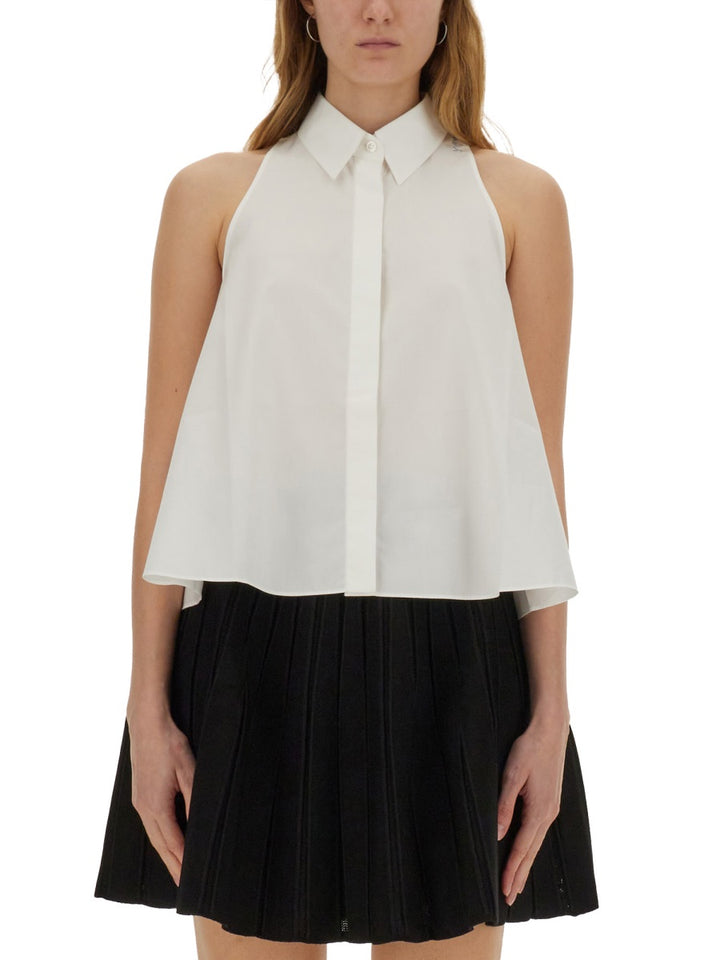Marni Shirts - White | Wanan Luxury
