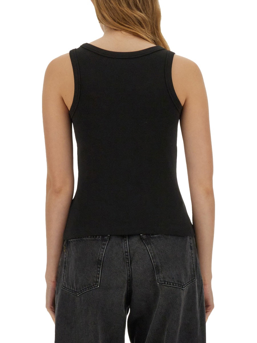 Kenzo Tops - Black | Wanan Luxury