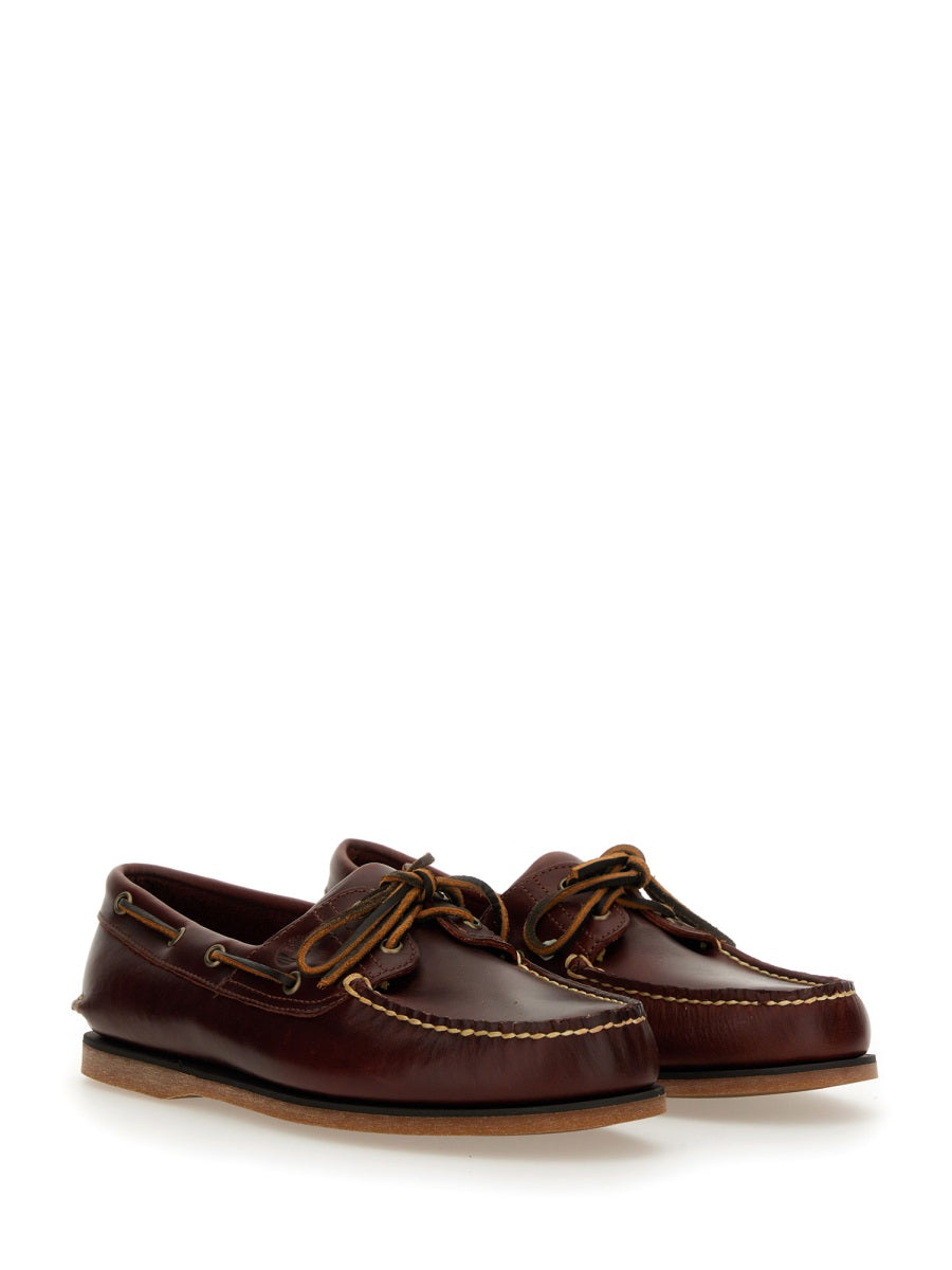 Timberland Loafers - Brown | a406886a5e295e88398b2ead2d951248b9a92126