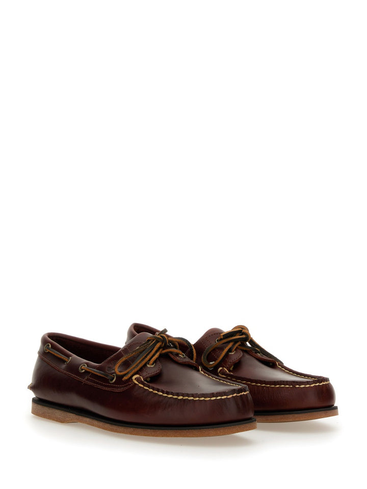 Timberland Loafers - Brown | a406886a5e295e88398b2ead2d951248b9a92126