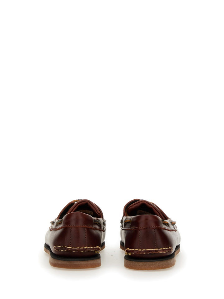 Timberland Loafers - Brown | 59158ca50c326b7781a8eff954fafee85e1d86ad