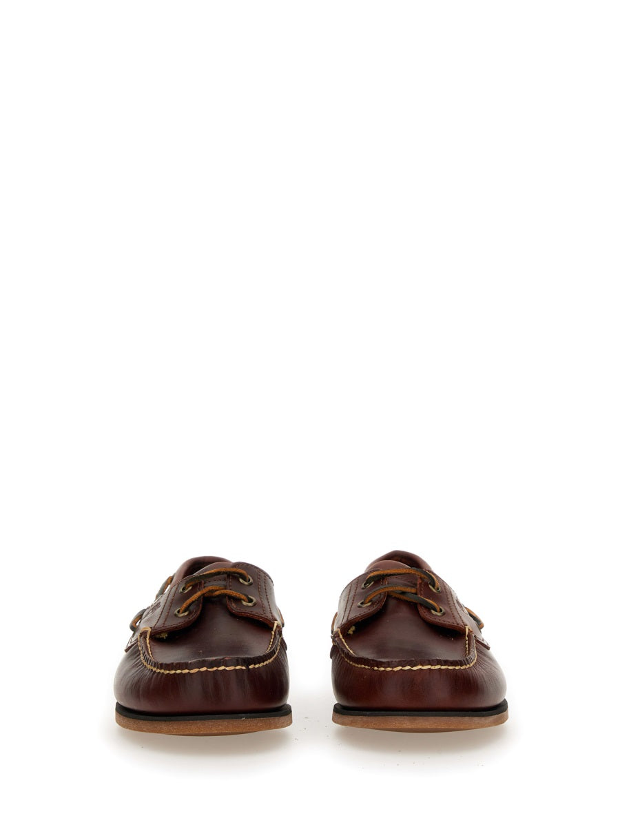 Timberland Loafers - Brown | 769ec039adc81cf35e5ec253586c57069f3a5695