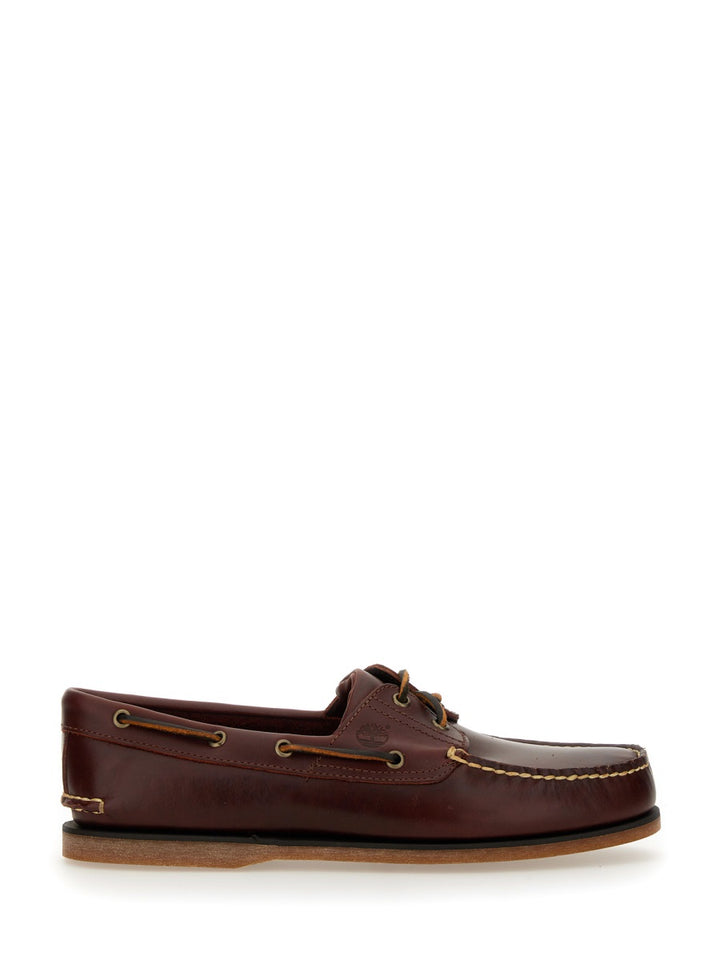 Timberland Loafers - Brown | e74ad70c528a11dbf20e16939e3dd38c8fd3d365