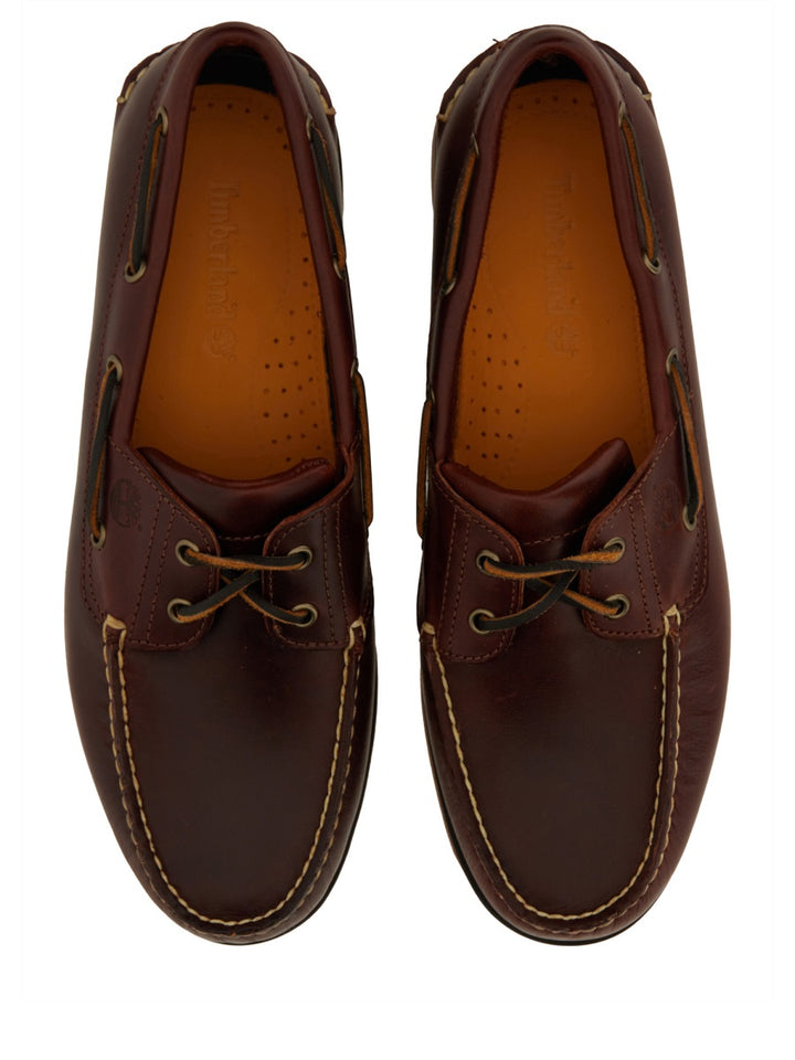 Timberland Loafers - Brown | 61dab58c1983602219b3c9c96c8bfc90e686cac6