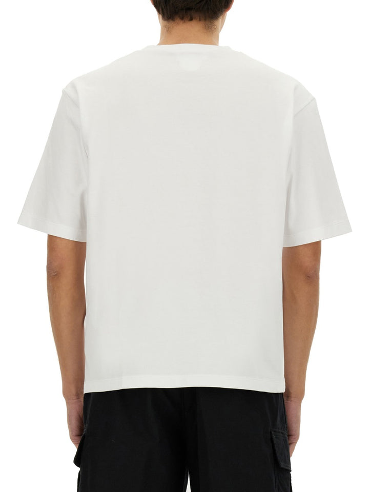 Dsquared2 T shirts - White | Wanan Luxury