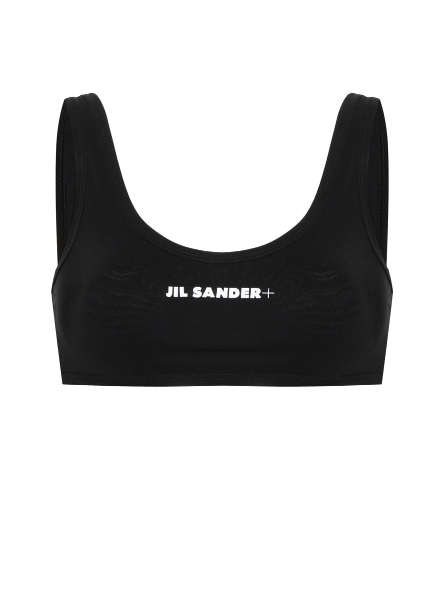 Jil Sander Swimwears - Black | Wanan Luxury