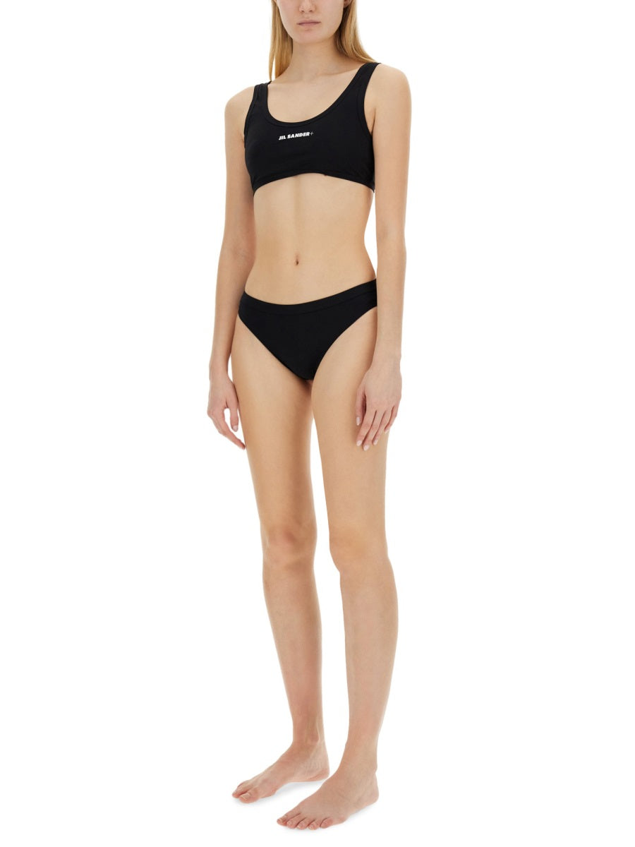 Jil Sander Swimwears - Black | Wanan Luxury