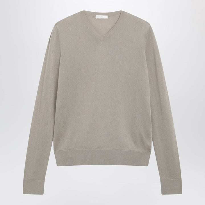 The Row Shirts & Tops - Beige | 1cc90481558557cade26b06ac4ace61fef6f42e1